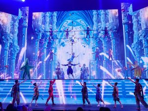 Main Sepuasnya di Puluhan Wahana Trans Studio Cibubur Cuma Rp 195 Ribu