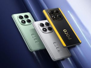 Bocoran Poco X7 dan Poxo X7 Pro, Pakai Chip MediaTek Baru