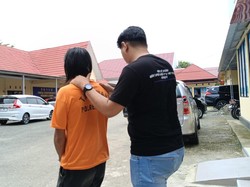 Barbar Pria di Luwu Perkosa Anak Tiri hingga Aniaya Korban Saat Coba Kabur