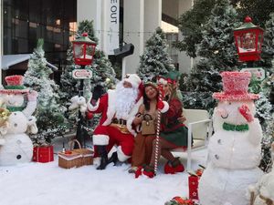 7 Tradisi Natal Unik dari Berbagai Penjuru Dunia 7 Tradisi Natal Unik dari Berbagai Penjuru Dunia