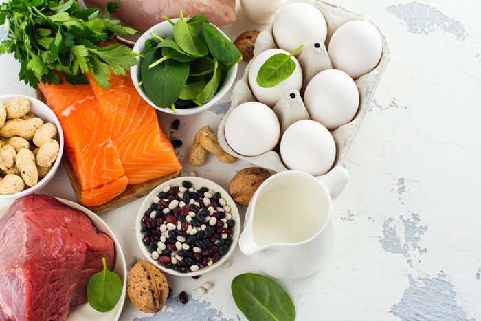 5 Makanan dan Diet Sehat yang Diprediksi Bakal Populer 2025