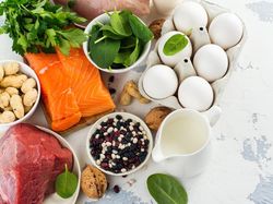 7 Tips Diet Saat Bulan Puasa agar Berat Badan Turun Maksimal