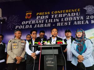 Video: Melihat Fasilitas Kesehatan dari Kemenkes di Momen Mudik Nataru Video: Melihat Fasilitas Kesehatan dari Kemenkes di Momen Mudik Nataru