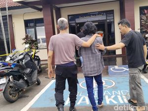 Gadis Kuningan Diculik-Diperkosa Pria Asal Brebes, Pelaku Ditangkap
