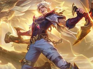 500 Nama ML 2025 yang Keren, Aesthetic, Simbol, Cewek, dan Cowok 500 Nama ML 2025 yang Keren, Aesthetic, Simbol, Cewek, dan Cowok