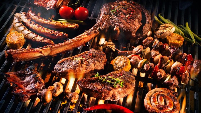 resep bakar-bakaran untuk tahun baru resep bakar-bakaran untuk tahun baru