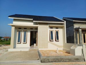 Cek Nih, Rumah Mulai Rp 150 Juta-an di Tapung Riau Cek Nih, Rumah Mulai Rp 150 Juta-an di Tapung Riau