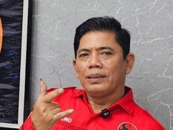 Kader PDIP Daerah Dorong Hasto Ikuti Proses Hukum: Jangan Cerita Kriminalisasi