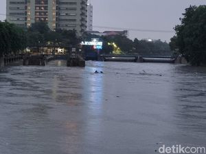 Butuh Rp 9,8 Triliun untuk Tangani Banjir Surabaya, Ini Opsi Walkot Eri Butuh Rp 9,8 Triliun untuk Tangani Banjir Surabaya, Ini Opsi Walkot Eri