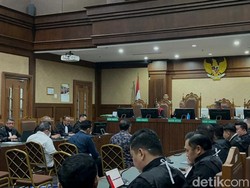 Video: Kronologi 3 Hakim Pemvonis Bebas Ronald Tannur Diduga Terima Suap