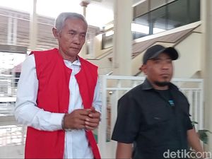 Cabuli 2 Anak Tetangga, Kuli Bangunan di Abiansemal Dihukum 5 Tahun Penjara