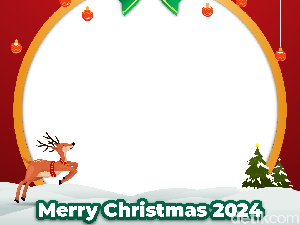 10 Twibbon Natal 2024, Ramaikan Medsos dengan Keceriaan! 10 Twibbon Natal 2024, Ramaikan Medsos dengan Keceriaan!