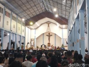 Renungan Harian Hari Ini, 31 Januari: Kisah Martir, Uskup, dan Pengaku Iman Renungan Harian Hari Ini, 31 Januari: Kisah Martir, Uskup, dan Pengaku Iman
