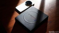 Menjajal Kamera Vivo X200 Pro yang Segera Hadir di Indonesia