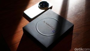 Menjajal Kamera Vivo X200 Pro yang Segera Hadir di Indonesia