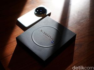 Menjajal Kamera Vivo X200 Pro yang Segera Hadir di Indonesia