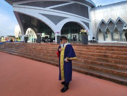 Wadek Untag Gunakan Elitag untuk Identifikasi Gaya Belajar Mahasiswa