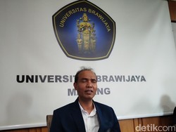 SNBP 2025, Universitas Brawijaya Beberkan Syarat-Besaran Kuotanya