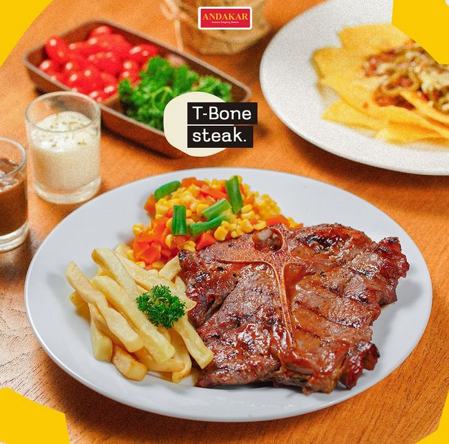 5 Resto Steak Enak Cocok untuk Makan Istimewa Bersama Keluarga