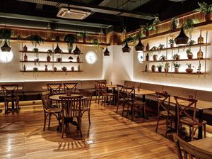 5 Restoran Indonesia Ini Punya Menu Enak untuk Kumpul Keluarga 5 Restoran Indonesia Ini Punya Menu Enak untuk Kumpul Keluarga
