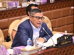 Jabodetabek Banjir, Anggota Komisi V DPR Soroti Fungsi Sodetan Ciliwung