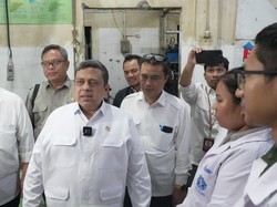 Dorong Sertifikasi Halal RPH, Babe Haikal: Kriteria Penyembelihan Harus Dipatuhi