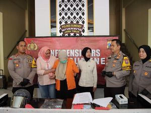 Malu Hamil Tanpa Suami, Mahasiswi Sumenep Buang Bayi di Teras Masjid