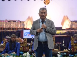 Rayakan HUT Ke-129, BRI Lestarikan Budaya RI dengan Gelar Nonton Wayang