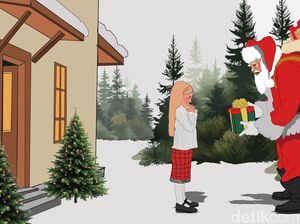 Tragedi Malam Natal di California