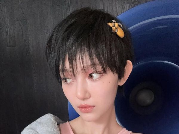 7 Gaya Rambut Baru Danielle NewJeans Bikin Syok, Tapi Tuai Pujian