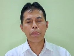 Mahasiswi FAH UIN Alauddin Makassar Diduga Dilecehkan Dosen, Dekan Buka Suara