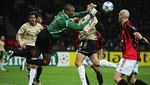 Nostalgia Pohon Natal Ancelotti di Milan: Dida hingga Inzaghi