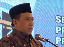 Kemenag Umumkan Hasil Seleksi Petugas Haji 1446 H pada Januari 2025