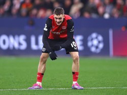 Kahn Yakin Bayern Bakal Bajak Wirtz dari Leverkusen