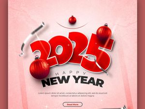 57+ Kata-kata Mutiara Tahun Baru 2025, Cocok Jadi Caption di Medsos! 57+ Kata-kata Mutiara Tahun Baru 2025, Cocok Jadi Caption di Medsos!