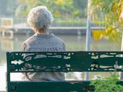 Sedihnya Fenomena Lonely Deaths di Jepang, 58 Ribu Lansia Meninggal Sendirian