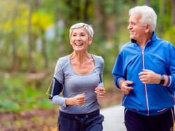 7 Kebiasaan Sederhana yang Bikin Panjang Umur, Praktikkan dari Sekarang