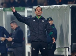 Serupa tapi Tak Sama: Amorim dan Penggantinya di Sporting