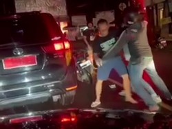 Kajati: Tembakan Kajari Kediri ke Udara Saat Dihadang Pemotor Sesuai SOP