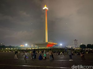 Daftar Acara Malam Tahun Baru 2025 di Jakarta: Jadwal dan Lokasinya Daftar Acara Malam Tahun Baru 2025 di Jakarta: Jadwal dan Lokasinya