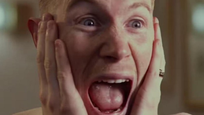 Kevin De Bruyne Home Alone