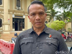 Sekda Batanghari Ditetapkan Tersangka Kasus Penipuan Investasi Batu Bara