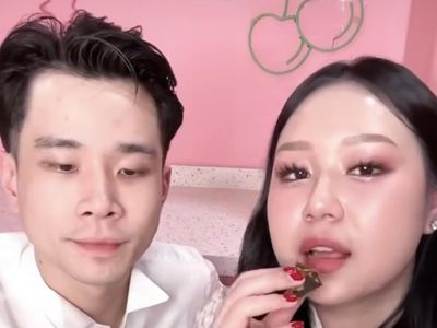 Kompak! Jess No Limit dan Sisca Kohl Cicip Cokelat Dubai hingga Lobster