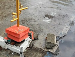 Tanda Tanya Pemukul Pelajar SMP Pasuruan hingga Tewas Tabrak Pembatas Jalan