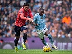 Man City Vs Everton: Catatan Bagus Citizens di Boxing Day