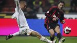 Nostalgia Pohon Natal Ancelotti di Milan: Dida hingga Inzaghi