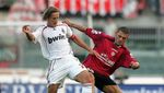 Nostalgia Pohon Natal Ancelotti di Milan: Dida hingga Inzaghi