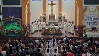 Renungan Harian Katolik Jumat, 9 Mei: Santo Sirilus dari Sasarea