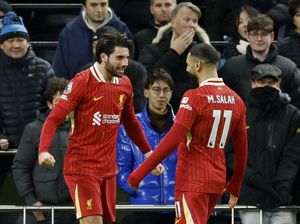 Bawelnya Mo Salah Bawelnya Mo Salah