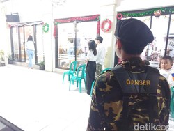 Potret Toleransi Perayaan Natal di Cirebon